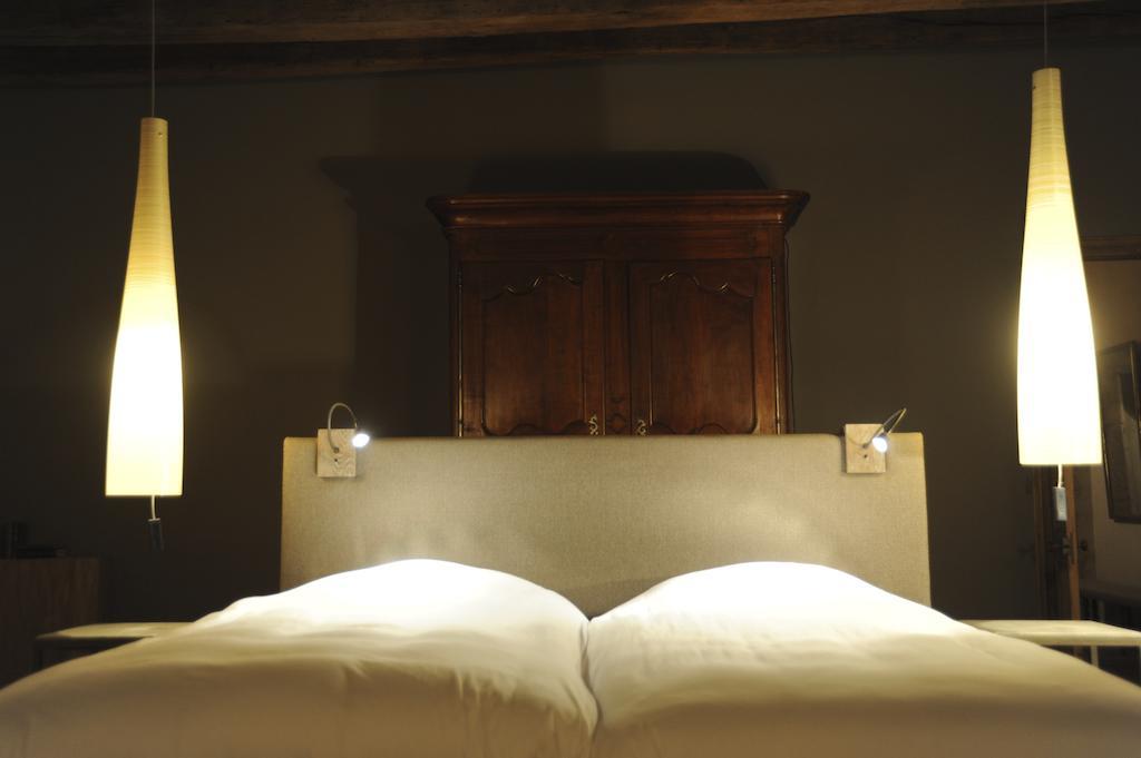 Chateau De Lerse Bed and Breakfast Perignac  Camera foto