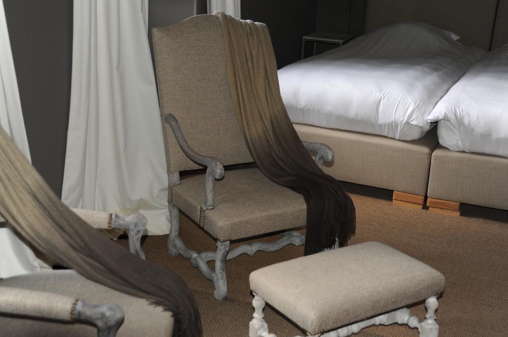 Chateau De Lerse Bed and Breakfast Perignac  Camera foto