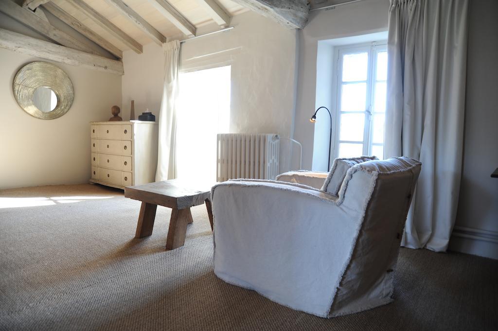 Chateau De Lerse Bed and Breakfast Perignac  Camera foto
