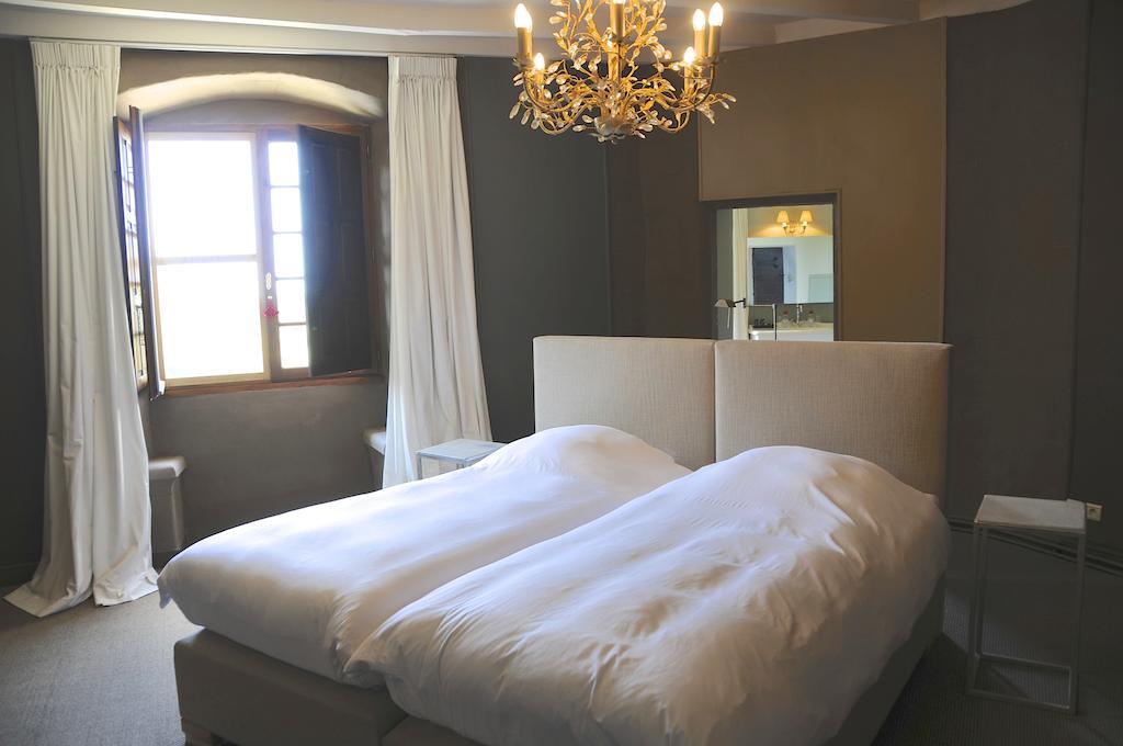 Chateau De Lerse Bed and Breakfast Perignac  Camera foto