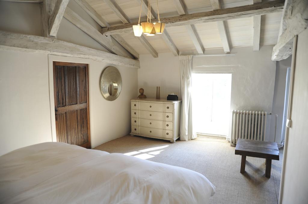 Chateau De Lerse Bed and Breakfast Perignac  Camera foto