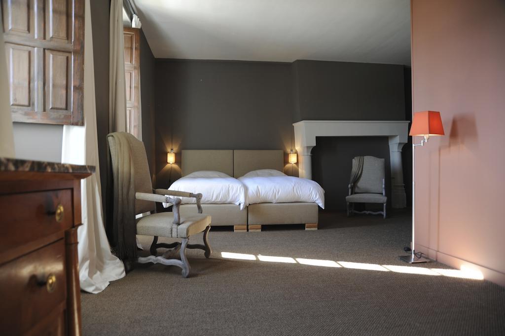 Chateau De Lerse Bed and Breakfast Perignac  Camera foto